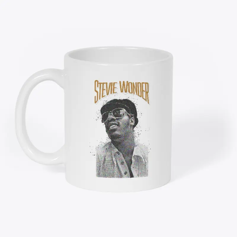 Stevie Wonder rare