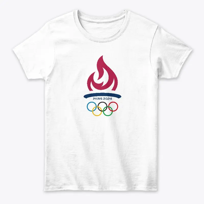 Paris Olympic 2024