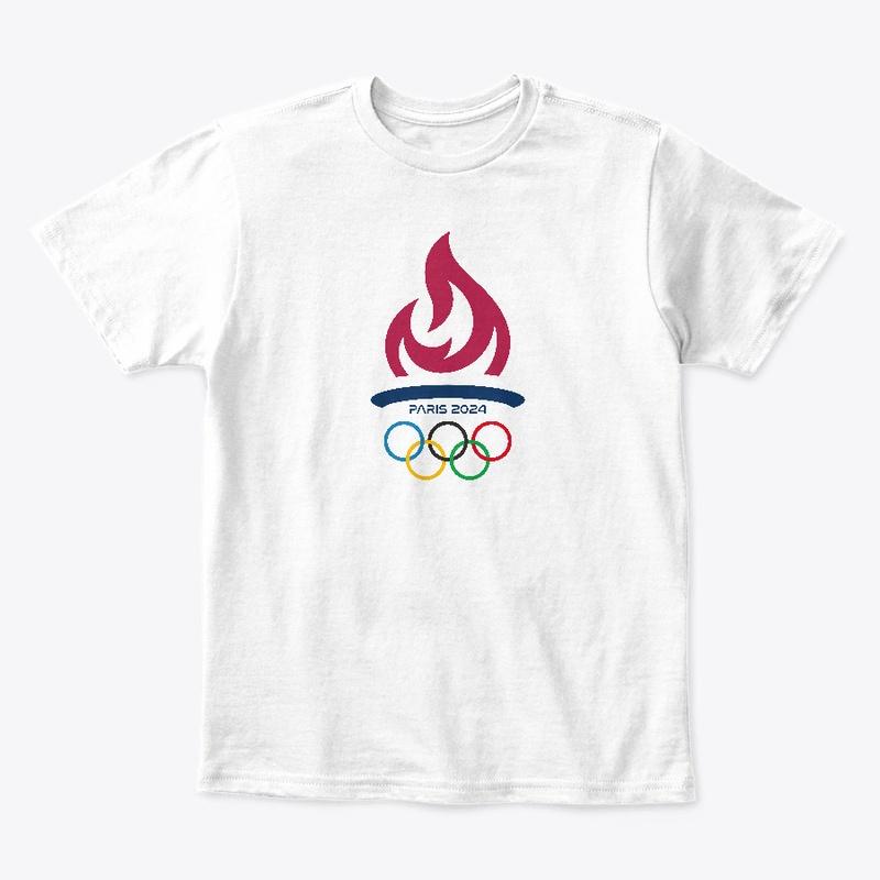 Paris Olympic 2024