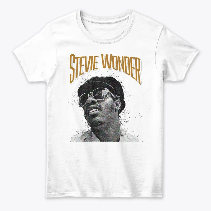 Stevie Wonder rare