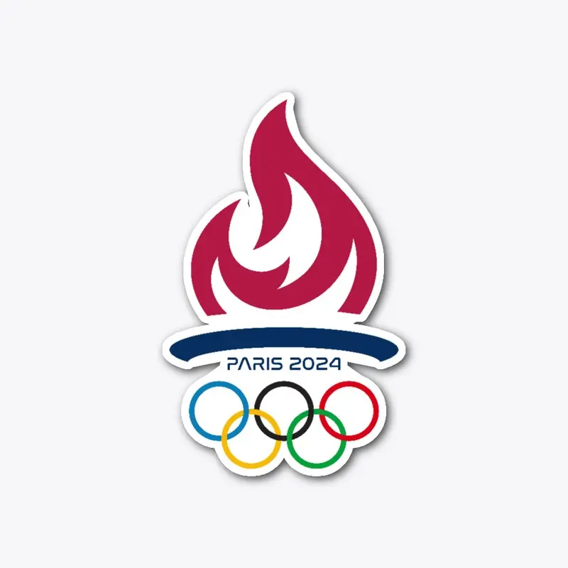 Paris Olympic 2024