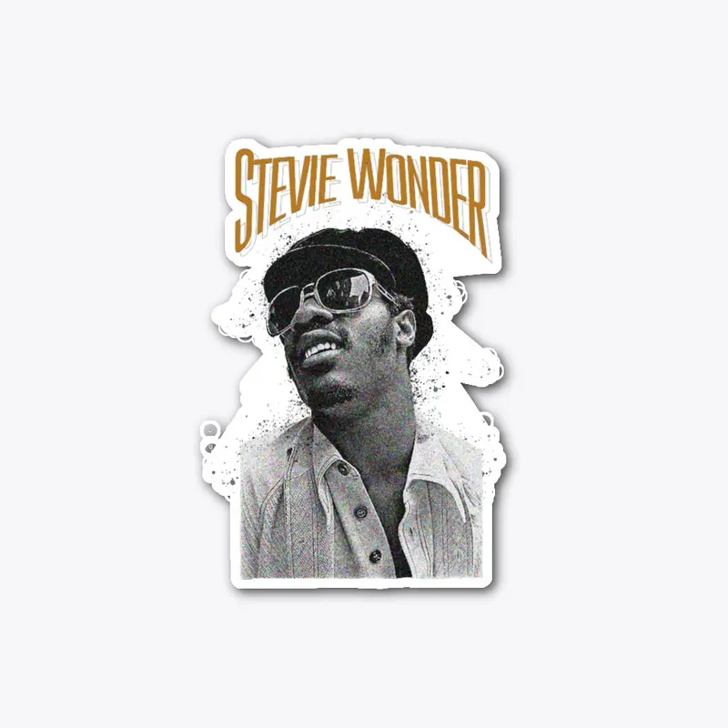 Stevie Wonder rare