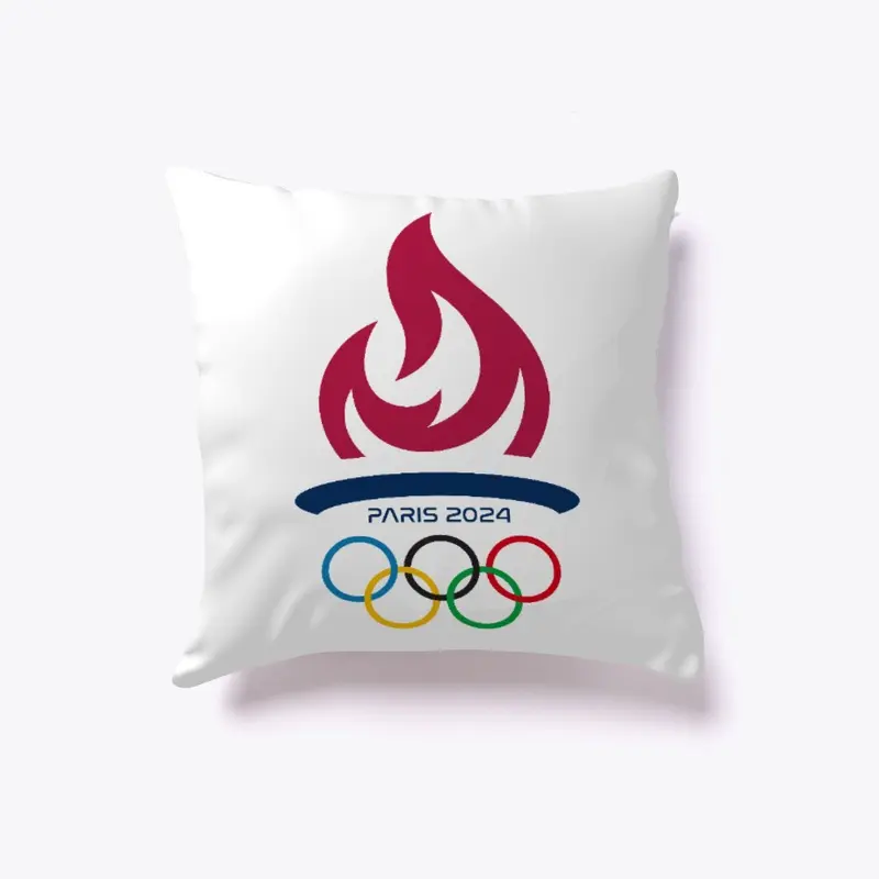 Paris Olympic 2024